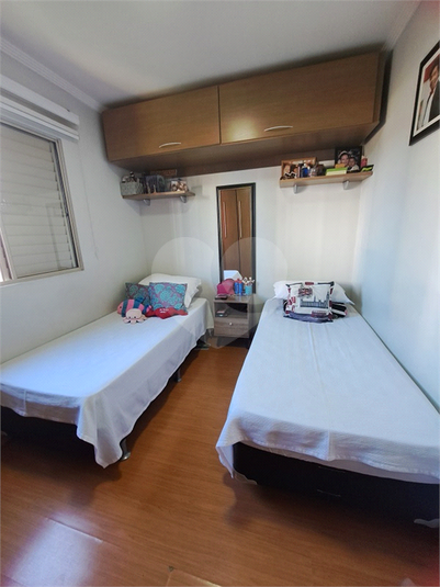 Venda Apartamento São Paulo Lauzane Paulista REO774365 23