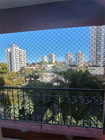 Venda Apartamento São Paulo Lauzane Paulista REO774365 5