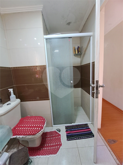 Venda Apartamento São Paulo Lauzane Paulista REO774365 17