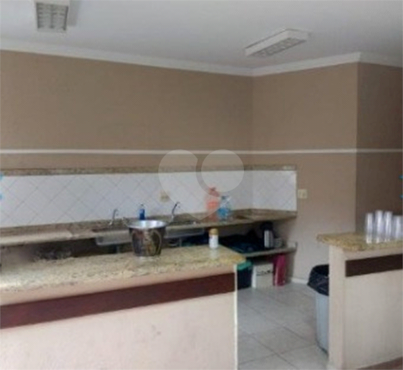 Venda Apartamento São Paulo Lauzane Paulista REO774365 33