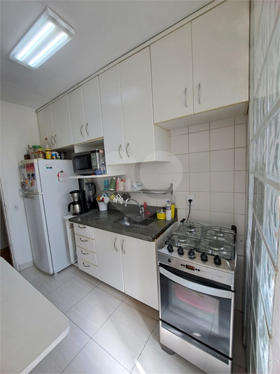 Venda Apartamento São Paulo Lauzane Paulista REO774365 8