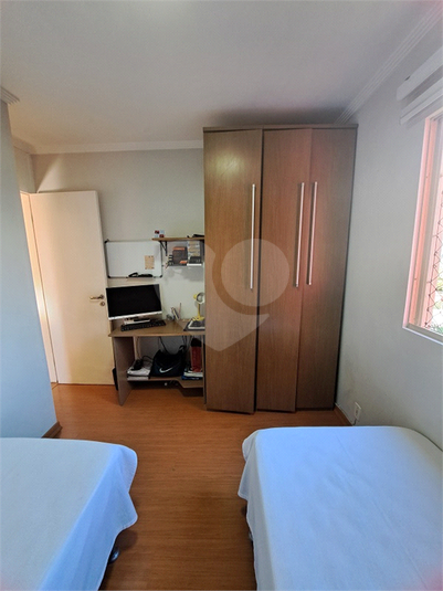 Venda Apartamento São Paulo Lauzane Paulista REO774365 24