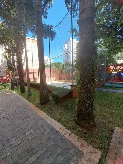 Venda Apartamento São Paulo Lauzane Paulista REO774365 28