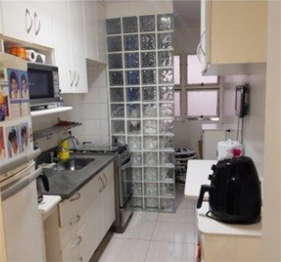 Venda Apartamento São Paulo Lauzane Paulista REO774365 7