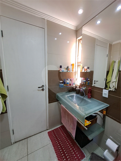 Venda Apartamento São Paulo Lauzane Paulista REO774365 18