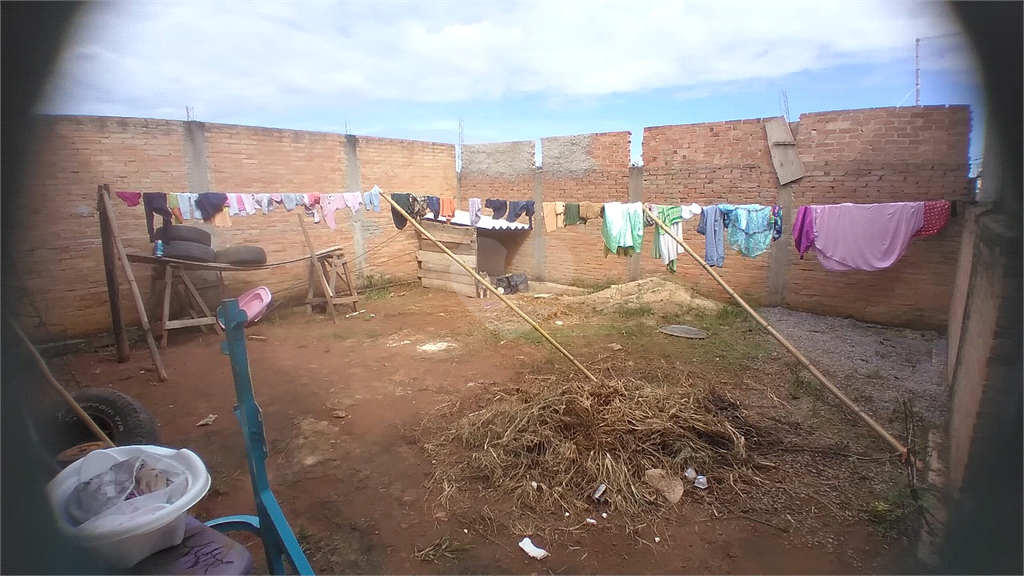 Venda Casa São João Da Boa Vista Jardim Dos Jacarandás Fase 1 REO774390 5