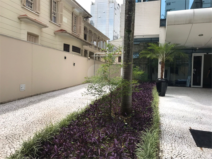 Venda Salas São Paulo Paraíso REO774392 18