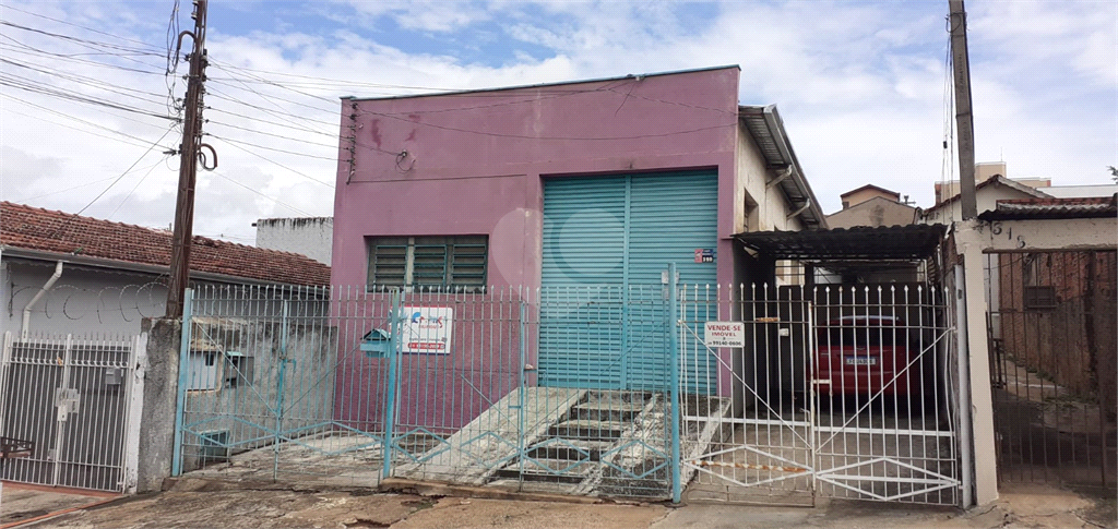 Venda Barracão Piracicaba Jaraguá REO774399 11