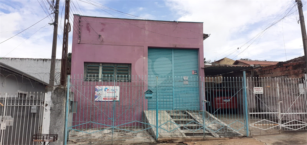 Venda Barracão Piracicaba Jaraguá REO774399 12