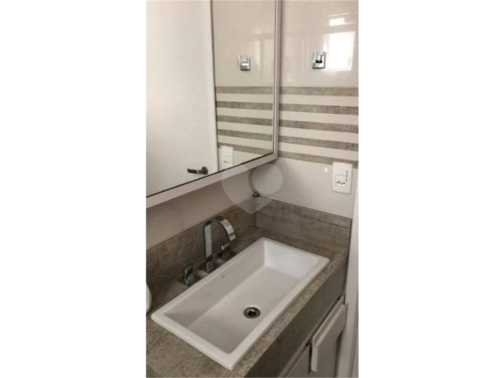 Venda Apartamento São Bernardo Do Campo Baeta Neves REO774422 6