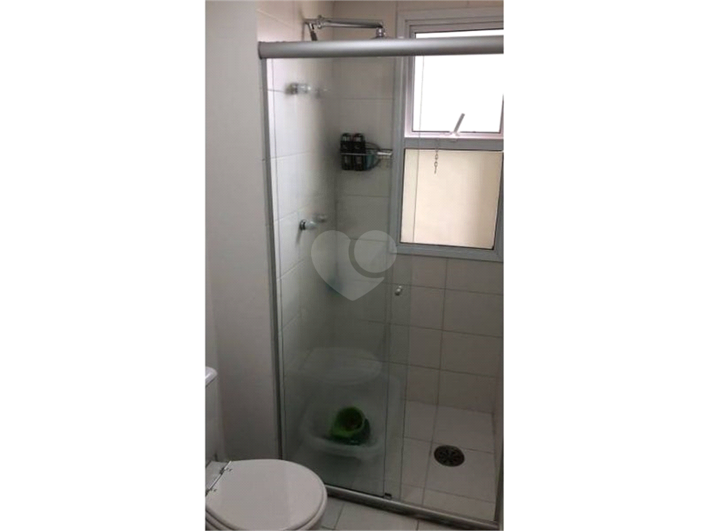 Venda Apartamento São Bernardo Do Campo Baeta Neves REO774422 20