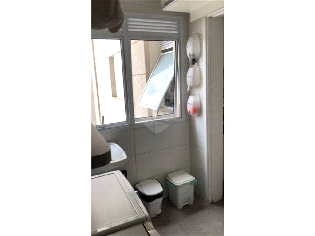 Venda Apartamento São Bernardo Do Campo Baeta Neves REO774422 21