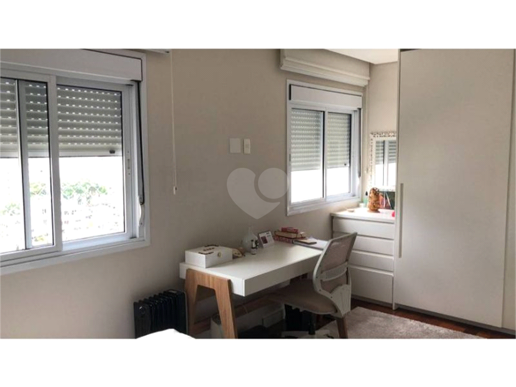 Venda Apartamento São Bernardo Do Campo Baeta Neves REO774422 19