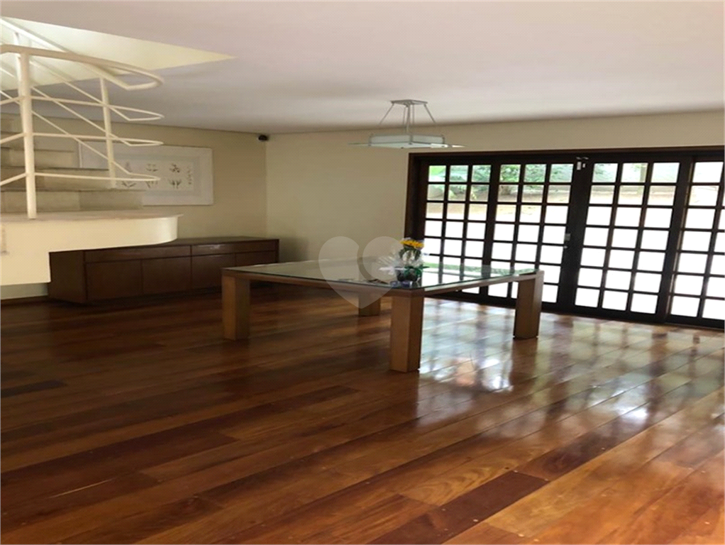 Venda Casa São Paulo Jardim Morumbi REO774424 5