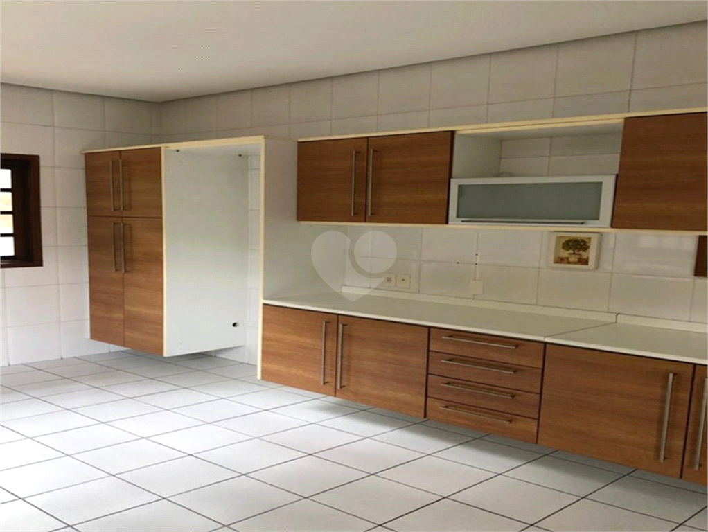 Venda Casa São Paulo Jardim Morumbi REO774424 19