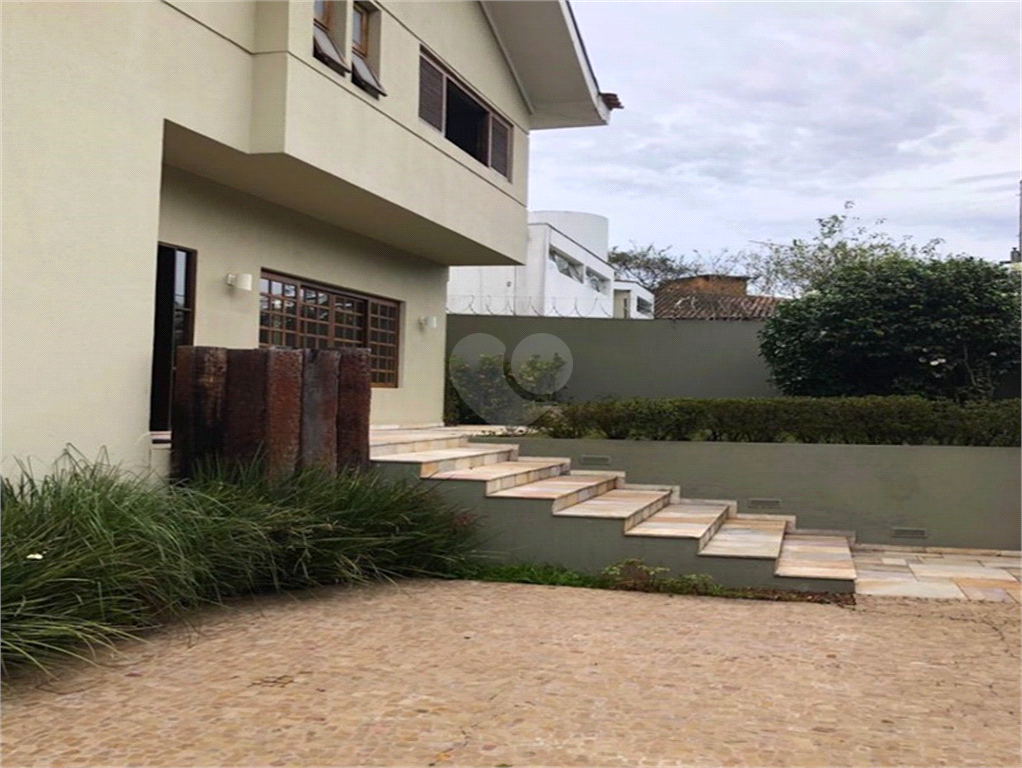 Venda Casa São Paulo Jardim Morumbi REO774424 17