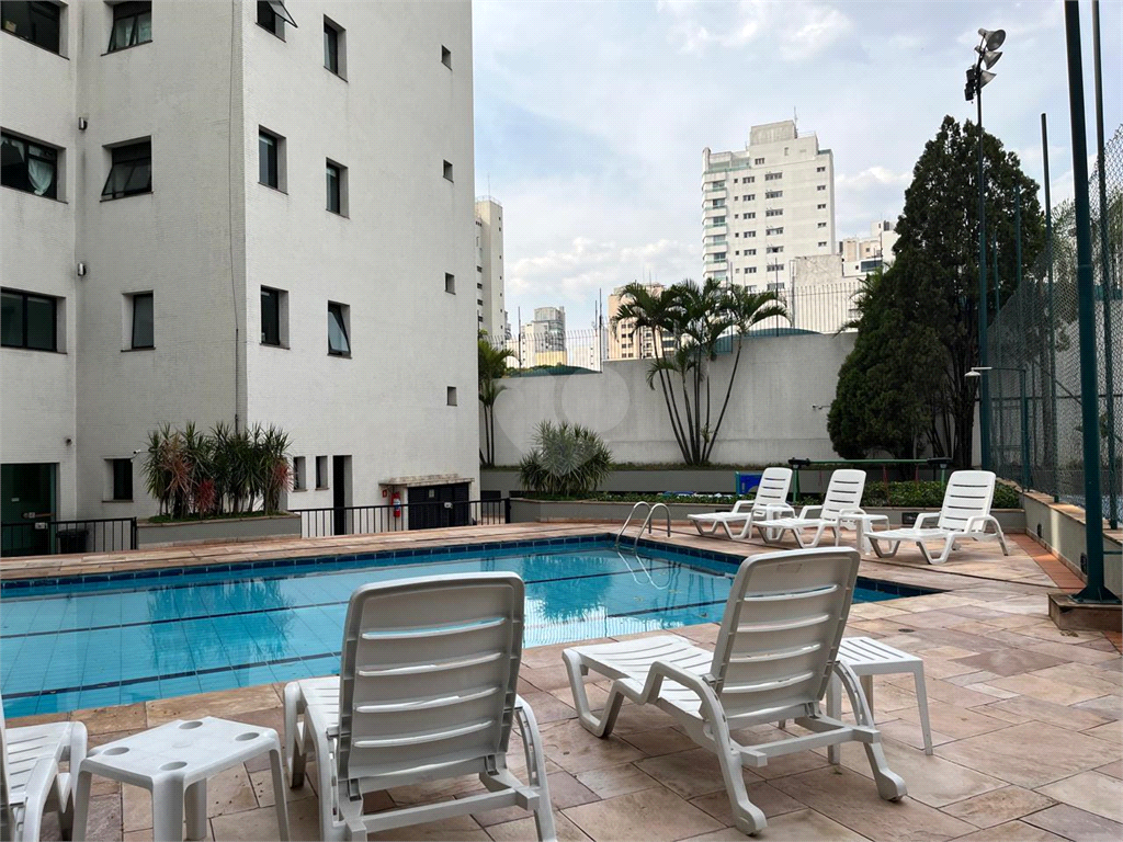 Venda Apartamento São Paulo Planalto Paulista REO77445 37