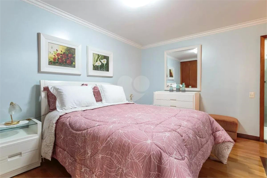 Venda Apartamento São Paulo Planalto Paulista REO77445 29