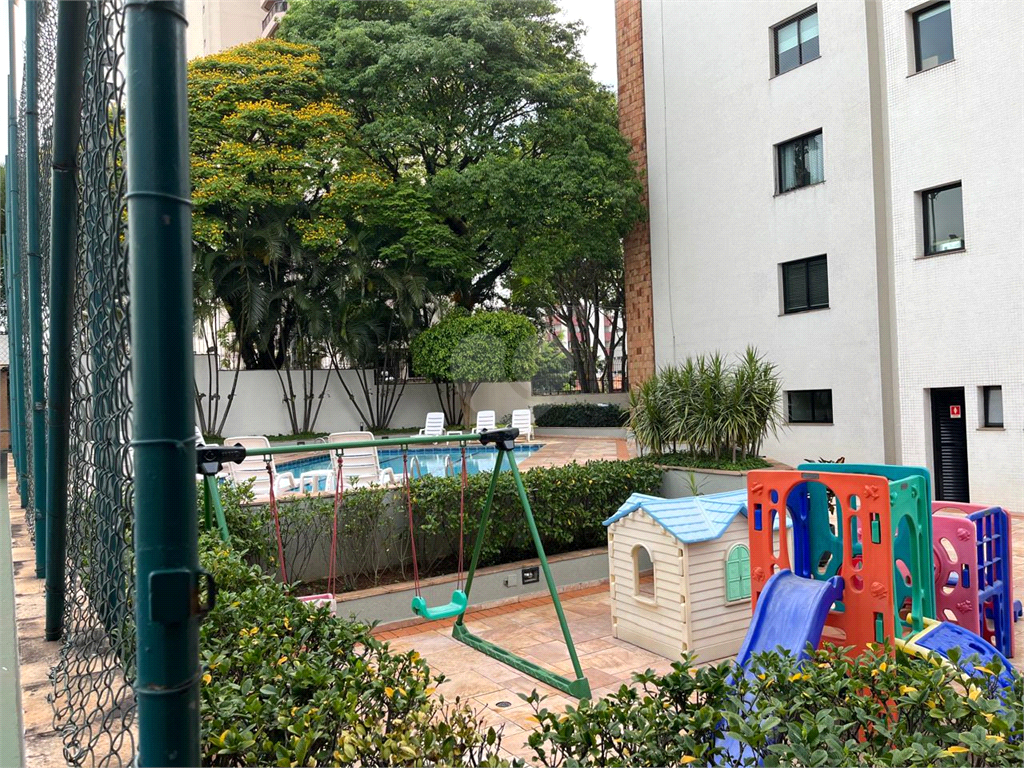 Venda Apartamento São Paulo Planalto Paulista REO77445 40