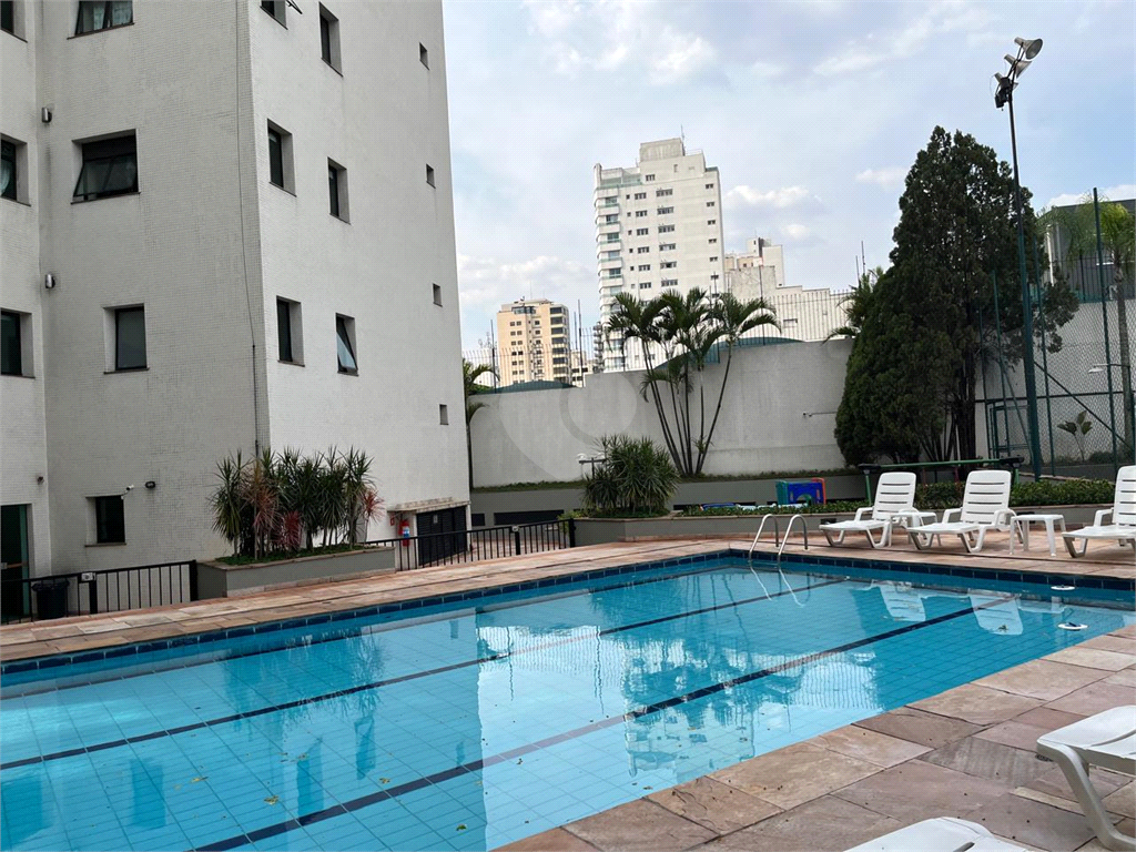 Venda Apartamento São Paulo Planalto Paulista REO77445 38