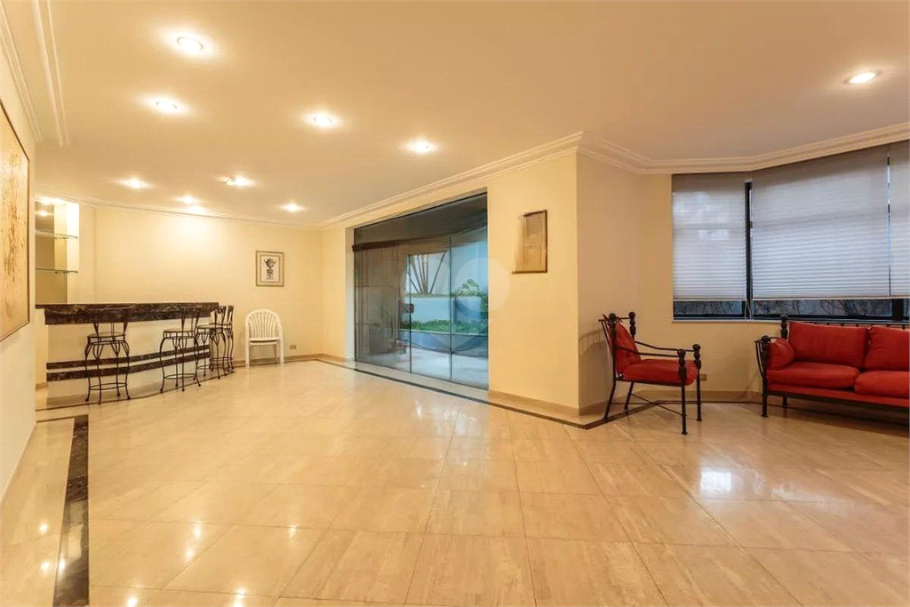 Venda Apartamento São Paulo Planalto Paulista REO77445 41