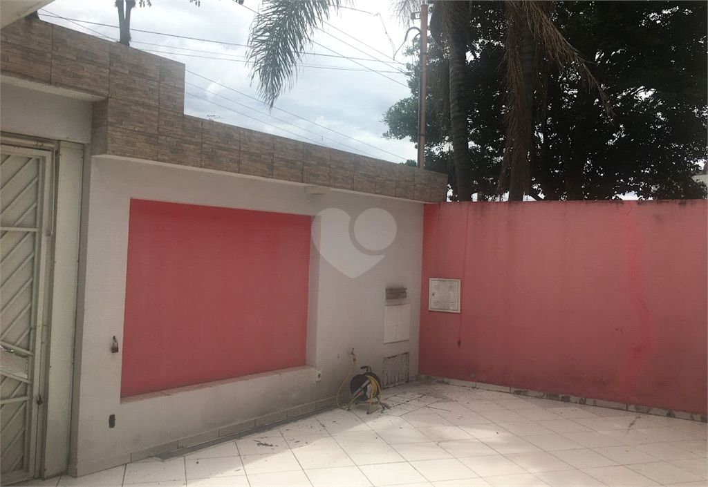 Venda Casa São Paulo Itaberaba REO774459 5