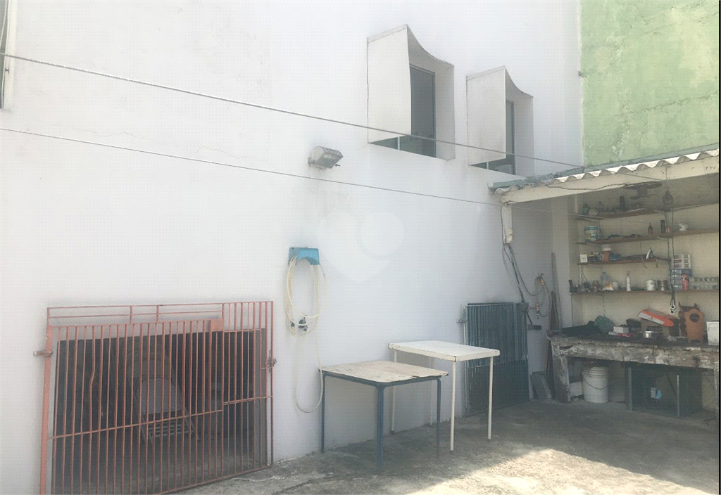 Venda Casa São Paulo Itaberaba REO774459 12