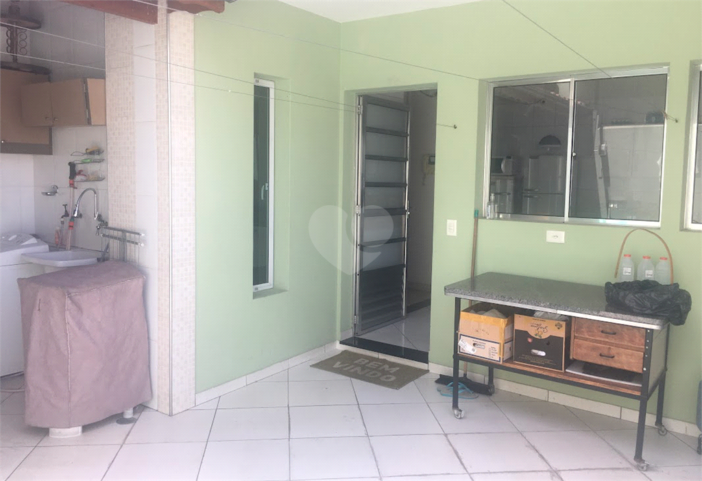 Venda Casa São Paulo Itaberaba REO774459 11