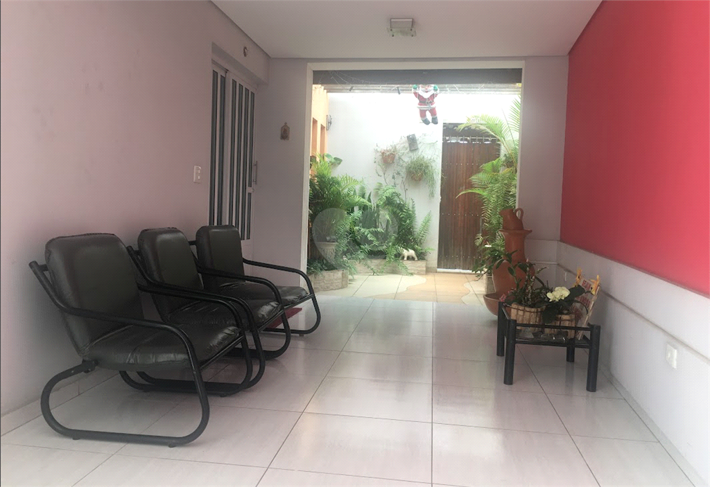 Venda Casa São Paulo Itaberaba REO774459 3