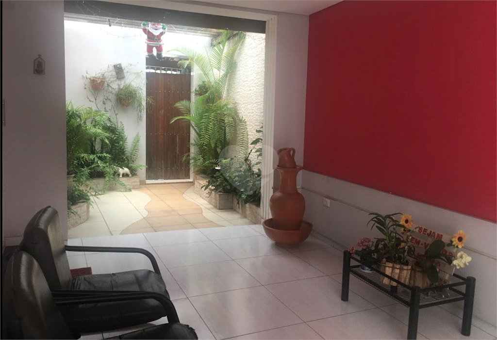 Venda Casa São Paulo Itaberaba REO774459 2