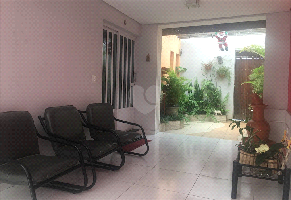 Venda Casa São Paulo Itaberaba REO774459 4