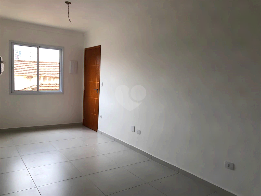 Venda Apartamento São Paulo Parque Mandaqui REO774470 2