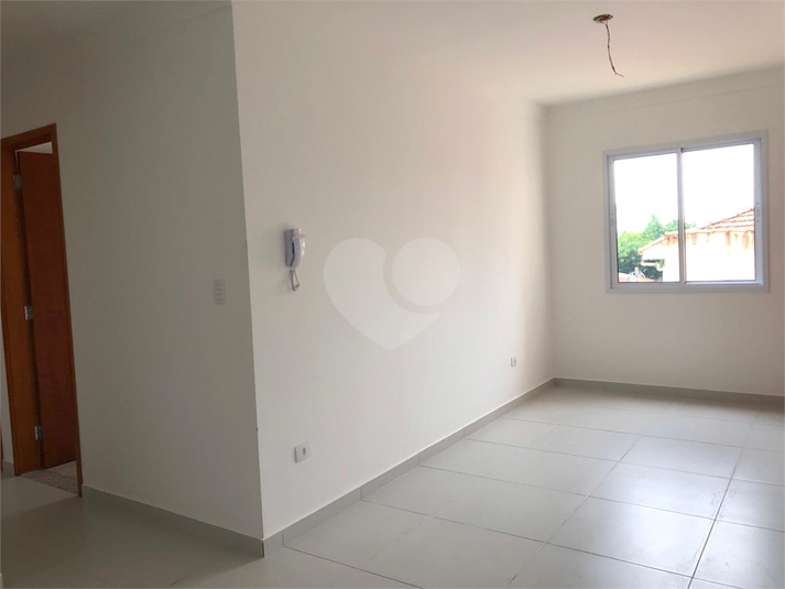 Venda Apartamento São Paulo Parque Mandaqui REO774470 3