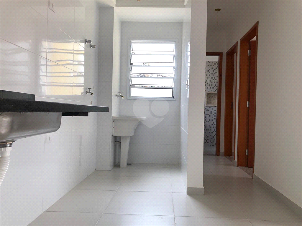 Venda Apartamento São Paulo Parque Mandaqui REO774470 4