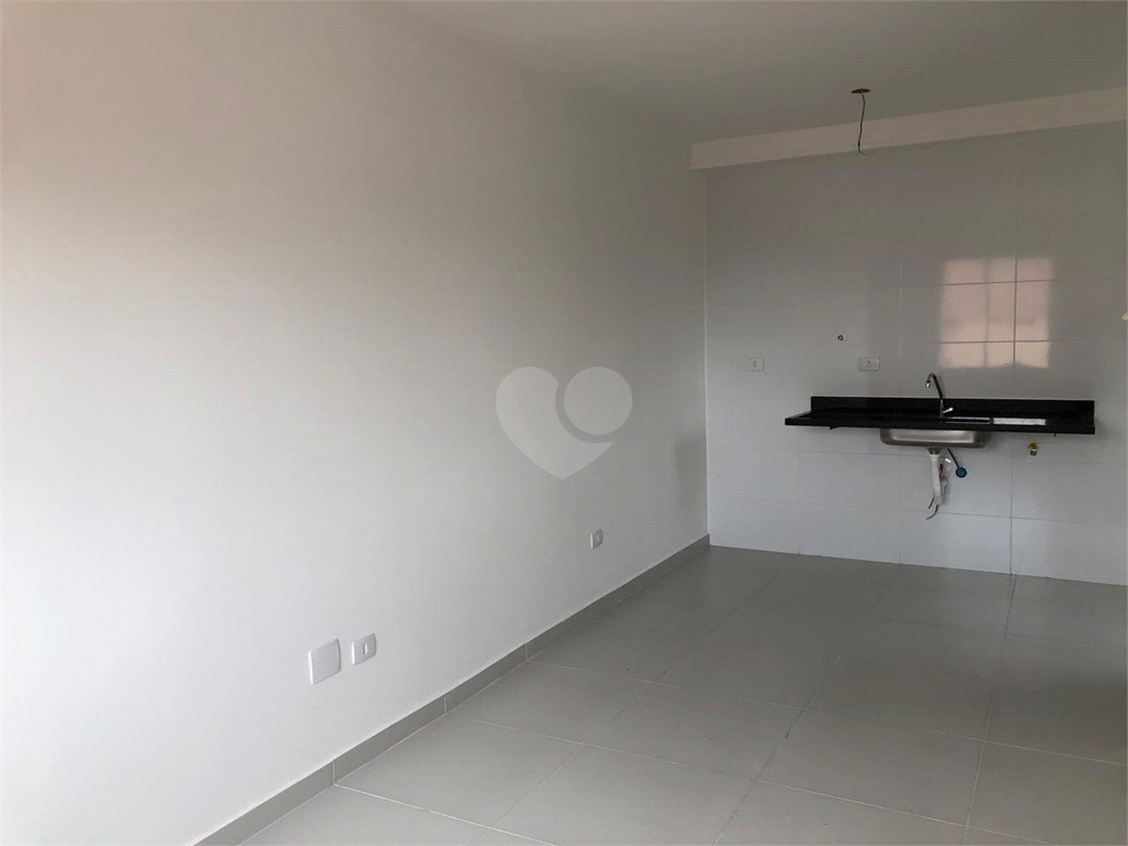 Venda Apartamento São Paulo Parque Mandaqui REO774470 7