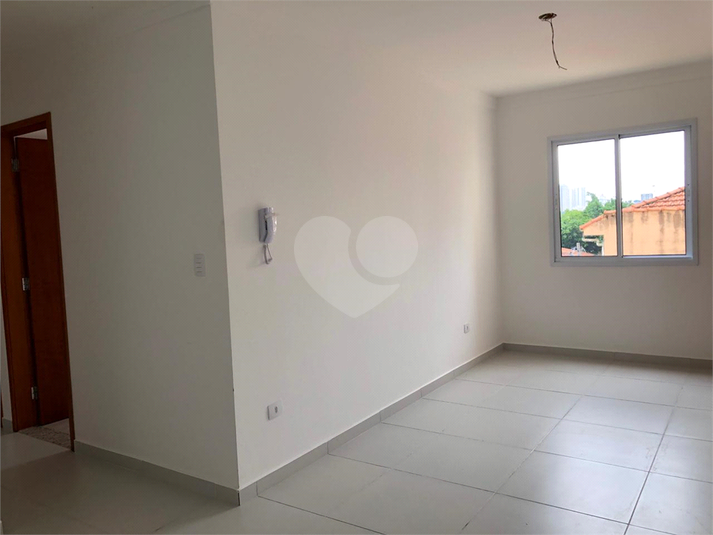 Venda Apartamento São Paulo Parque Mandaqui REO774470 6