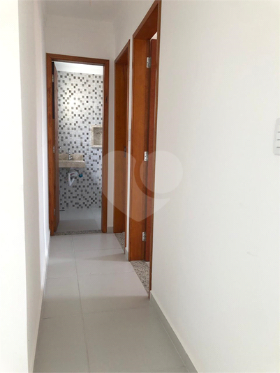 Venda Apartamento São Paulo Parque Mandaqui REO774470 9