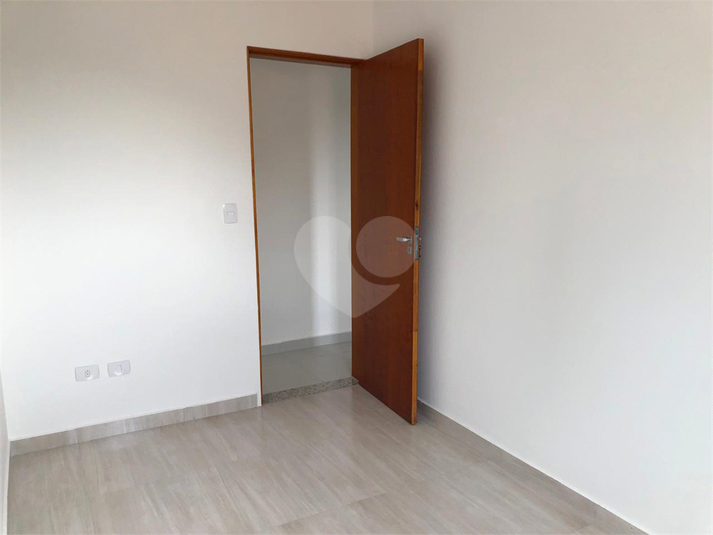 Venda Apartamento São Paulo Parque Mandaqui REO774473 13