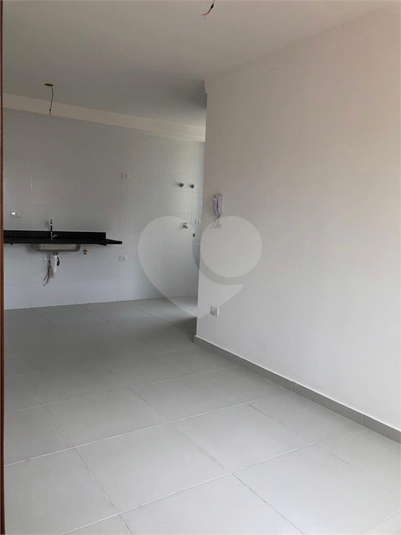 Venda Apartamento São Paulo Parque Mandaqui REO774473 5