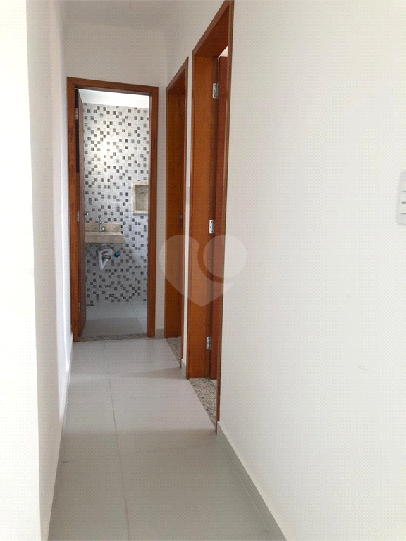 Venda Apartamento São Paulo Parque Mandaqui REO774473 8