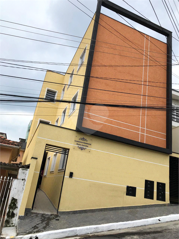 Venda Apartamento São Paulo Parque Mandaqui REO774473 1