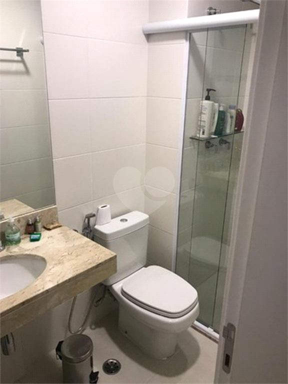 Venda Apartamento São Paulo Jardim Fonte Do Morumbi REO774478 15