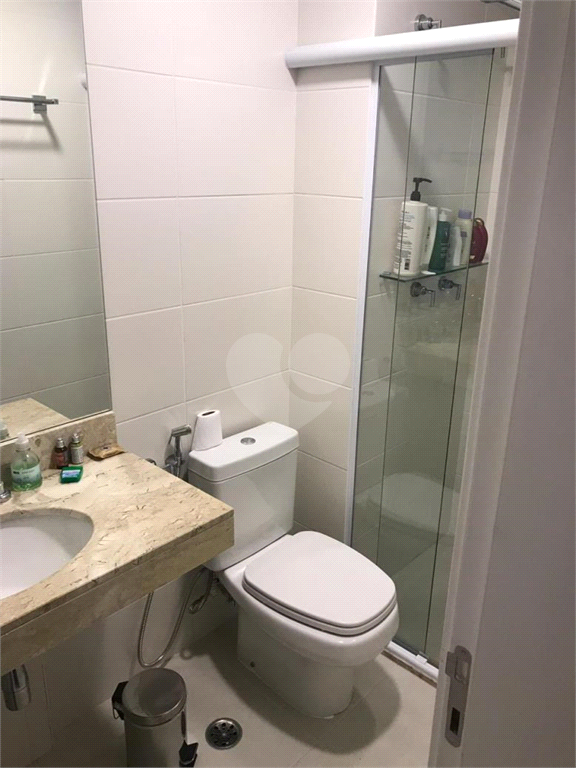 Venda Apartamento São Paulo Jardim Fonte Do Morumbi REO774478 19