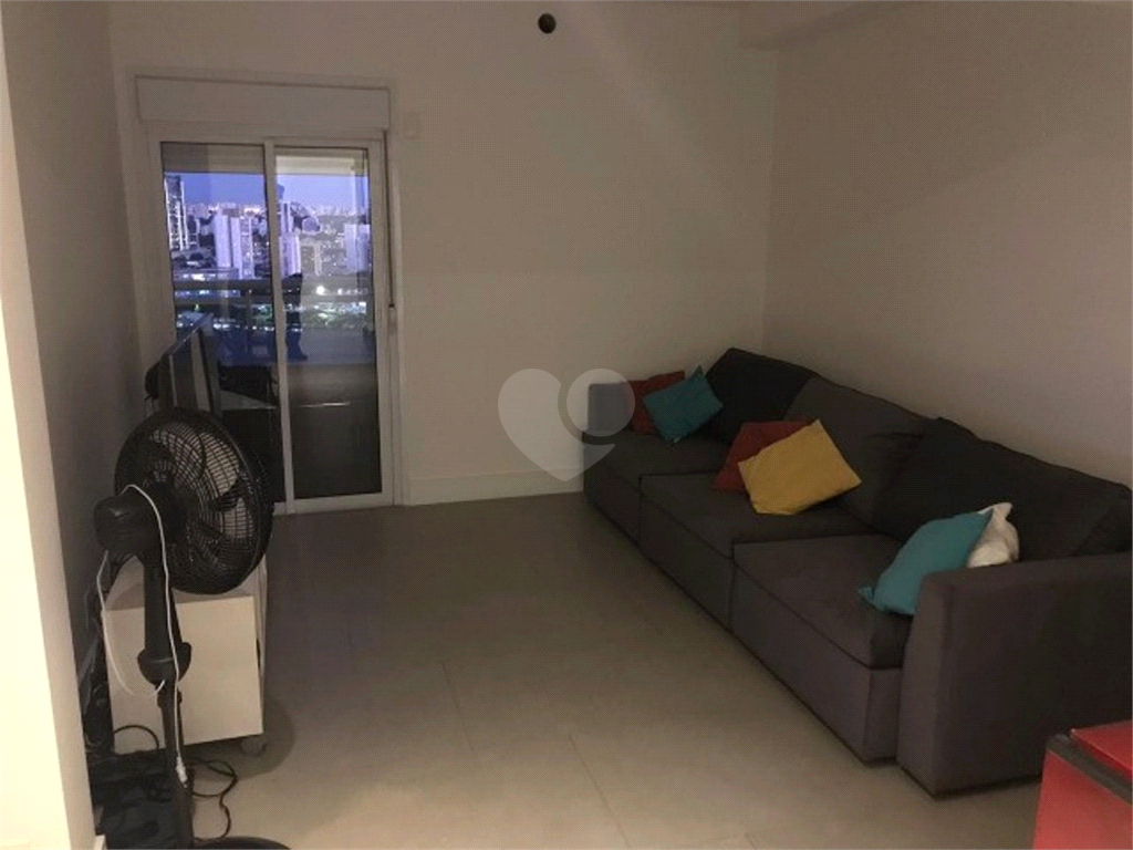 Venda Apartamento São Paulo Jardim Fonte Do Morumbi REO774478 7