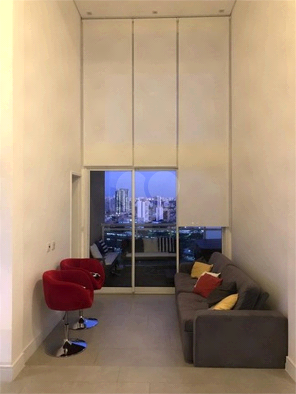 Venda Apartamento São Paulo Jardim Fonte Do Morumbi REO774478 1