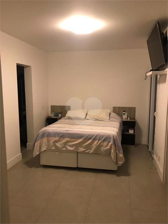 Venda Apartamento São Paulo Jardim Fonte Do Morumbi REO774478 23