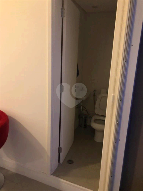 Venda Apartamento São Paulo Jardim Fonte Do Morumbi REO774478 18