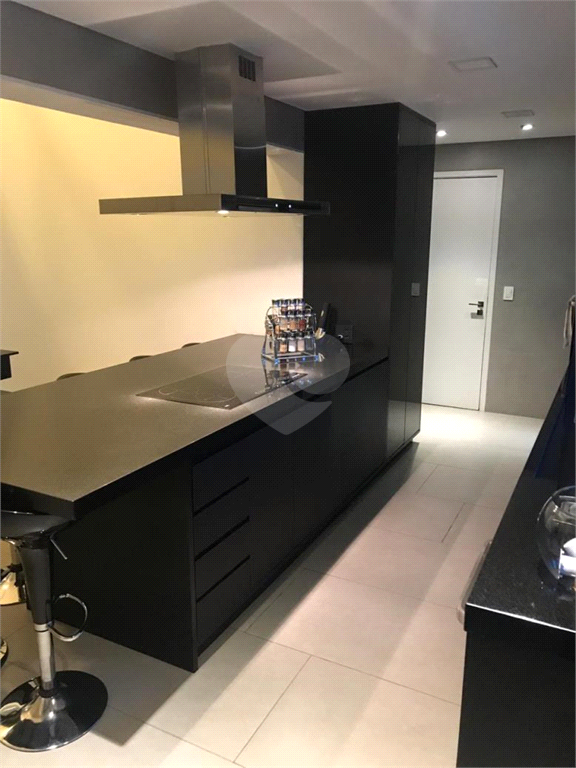 Venda Apartamento São Paulo Jardim Fonte Do Morumbi REO774478 2