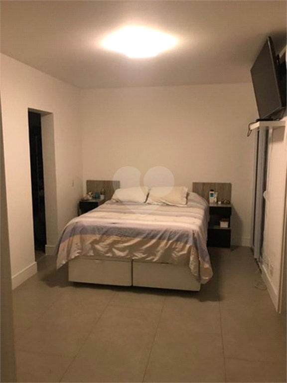 Venda Apartamento São Paulo Jardim Fonte Do Morumbi REO774478 16