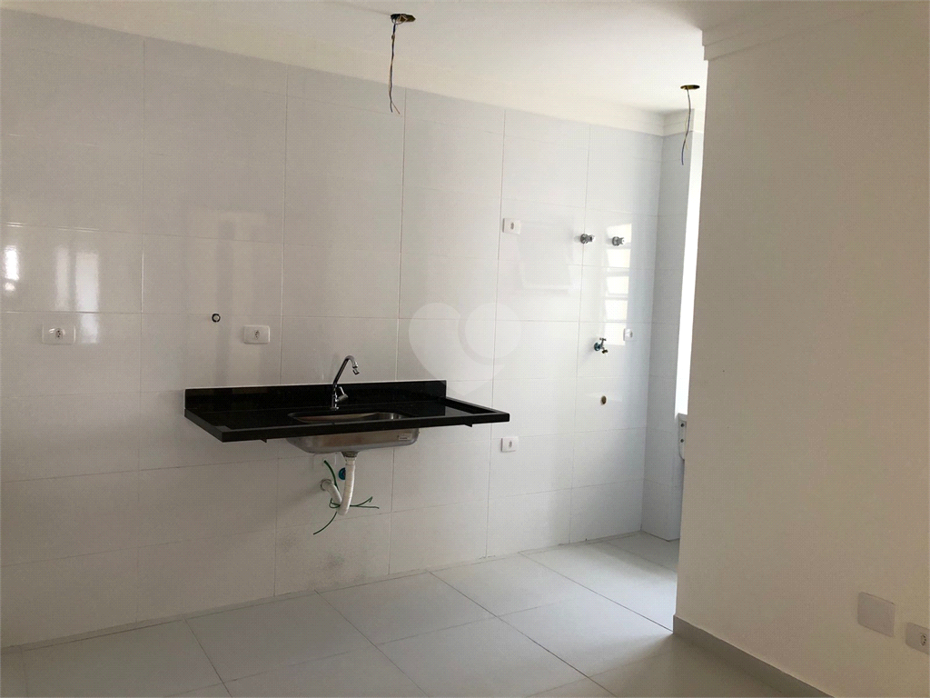 Venda Apartamento São Paulo Parque Mandaqui REO774480 4